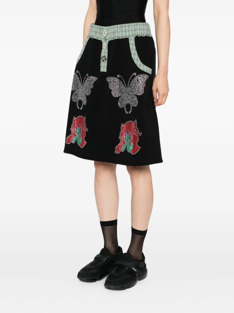 Chopova Lowena  Quimby skirt