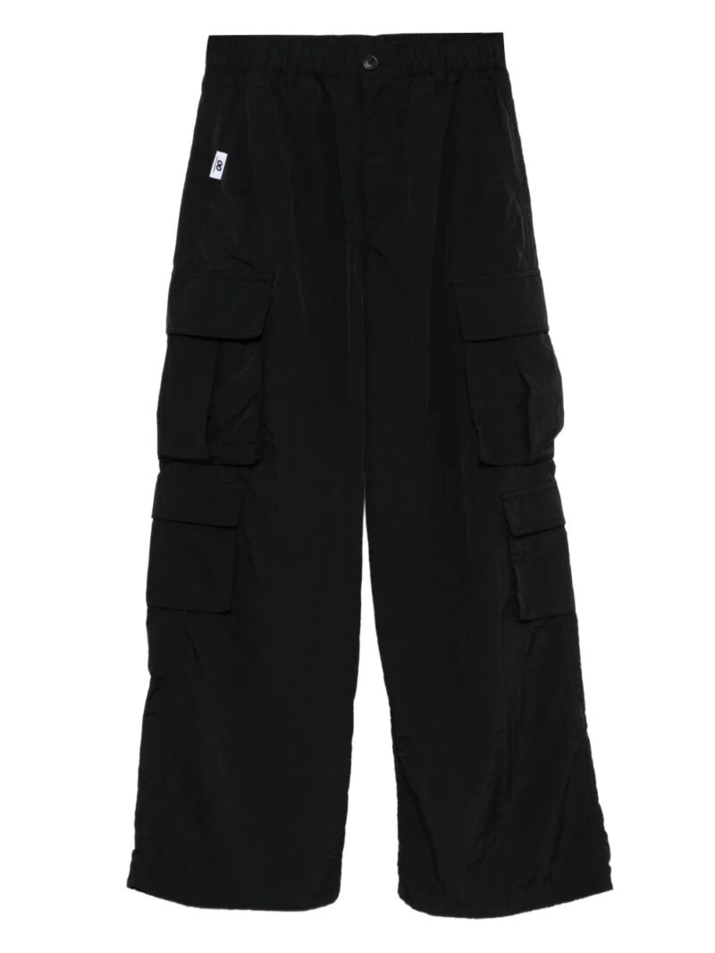CHOCOOLATE  cargo trousers
