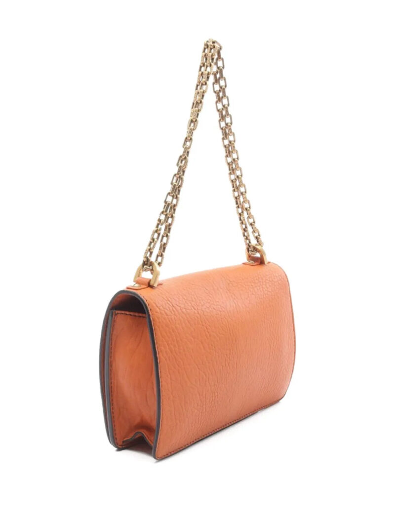 Christian Dior 10s small J'Adior-plaque shoulder bag