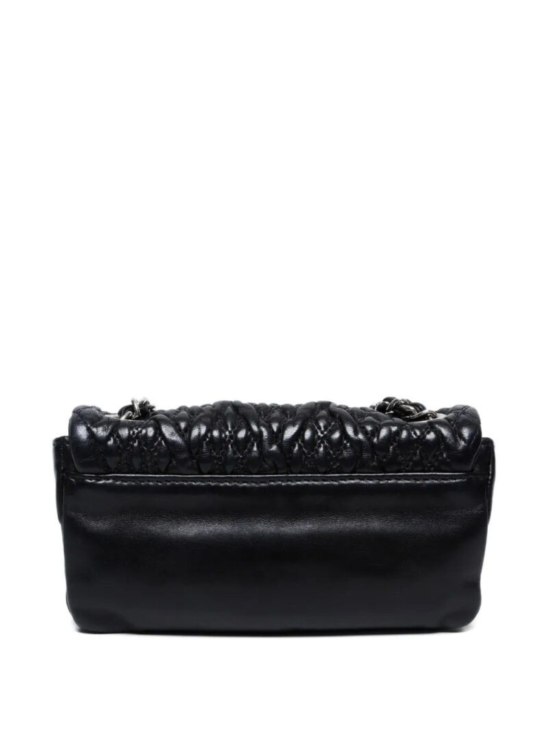 CHANEL - mini Flap shoulder bag