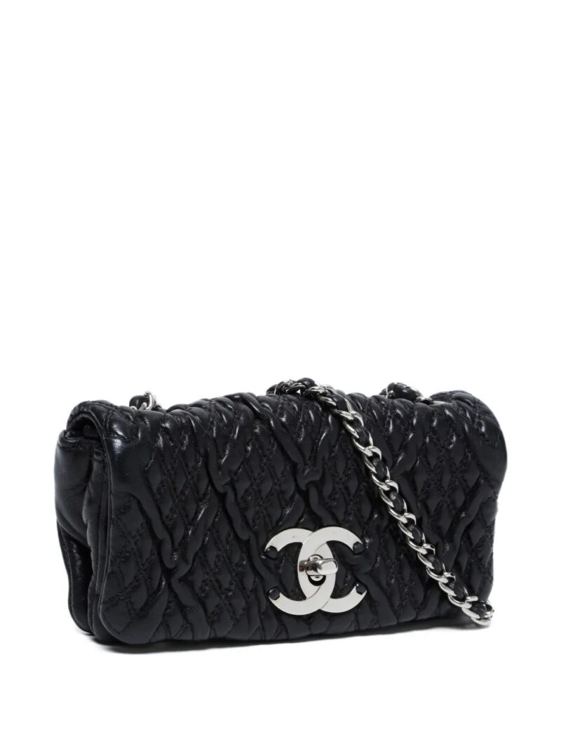 CHANEL - mini Flap shoulder bag