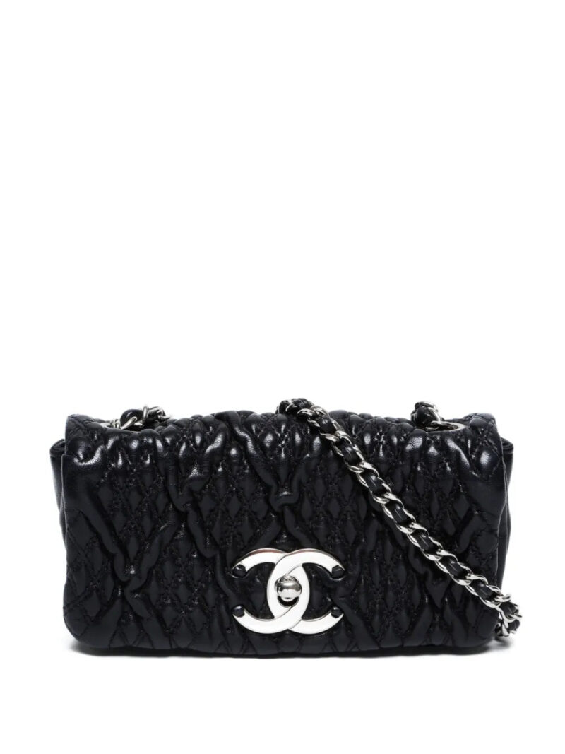 CHANEL - mini Flap shoulder bag