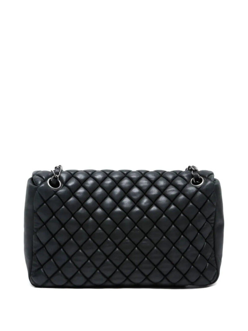 CHANEL - Bubble Flap shoulder bag