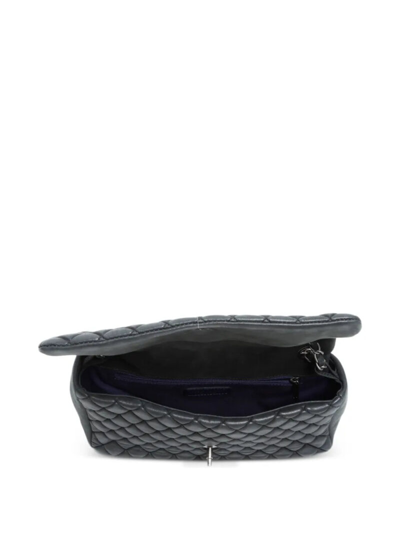 CHANEL - Bubble Flap shoulder bag