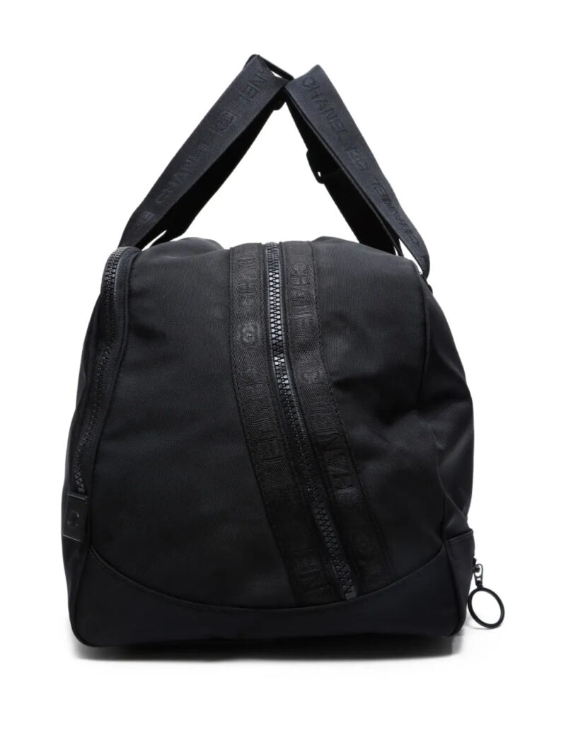 CHANEL - CC Mark Boston bag