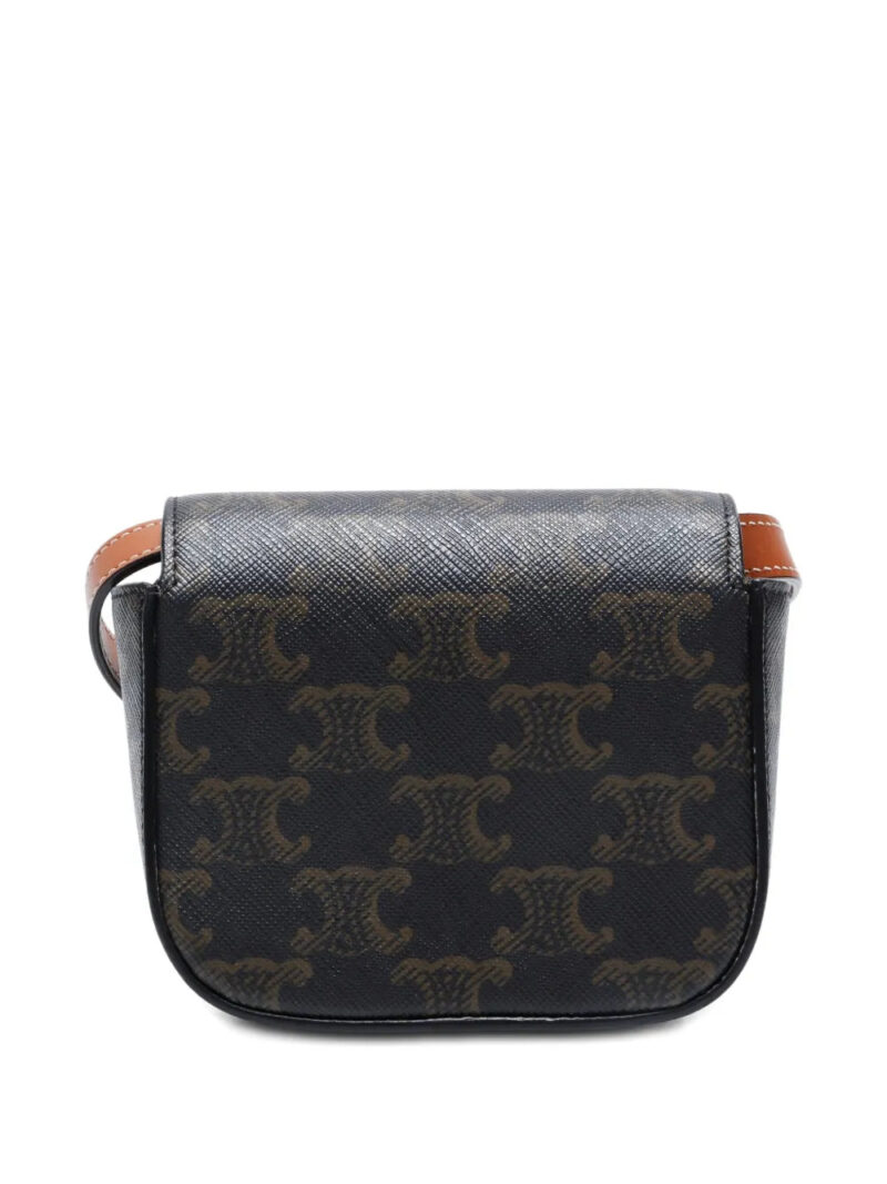 Céline mini Claude shoulder bag