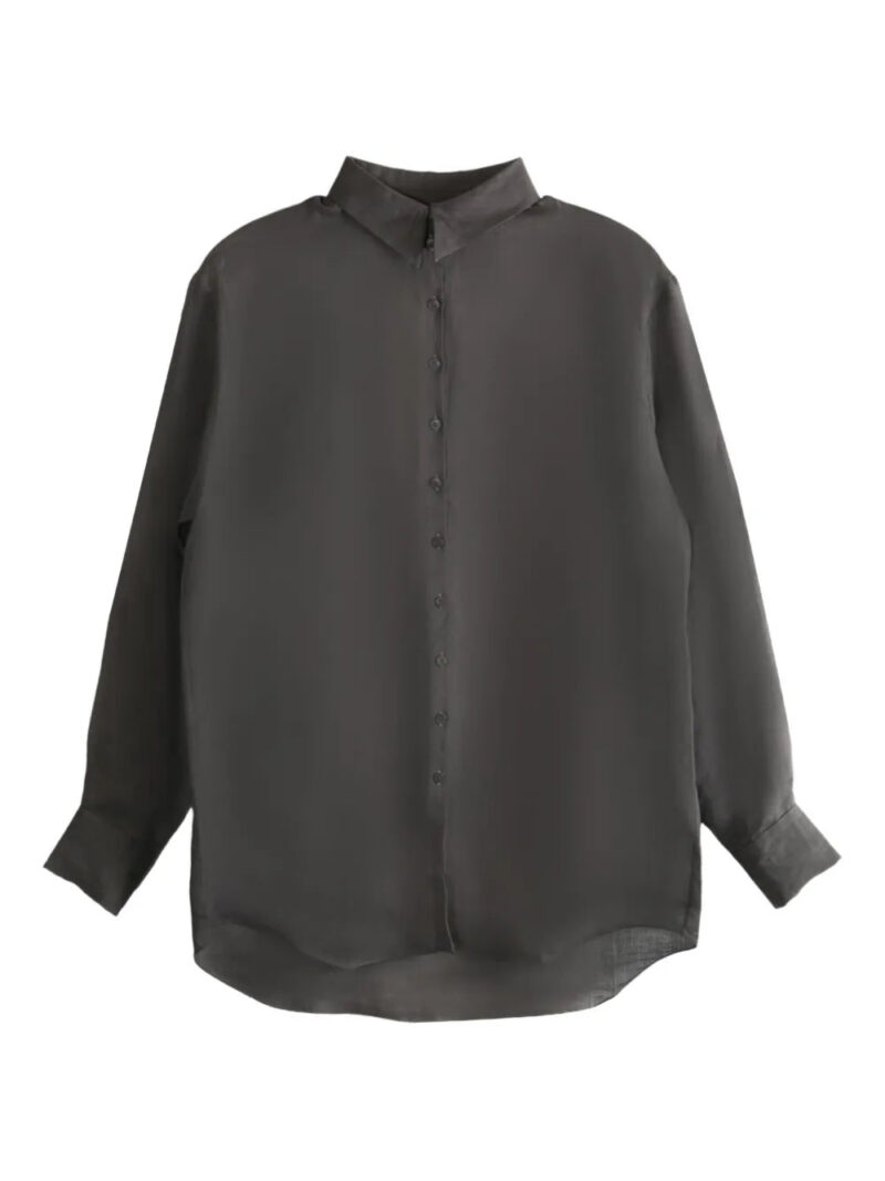 Cortana  Dennis button-down shirt