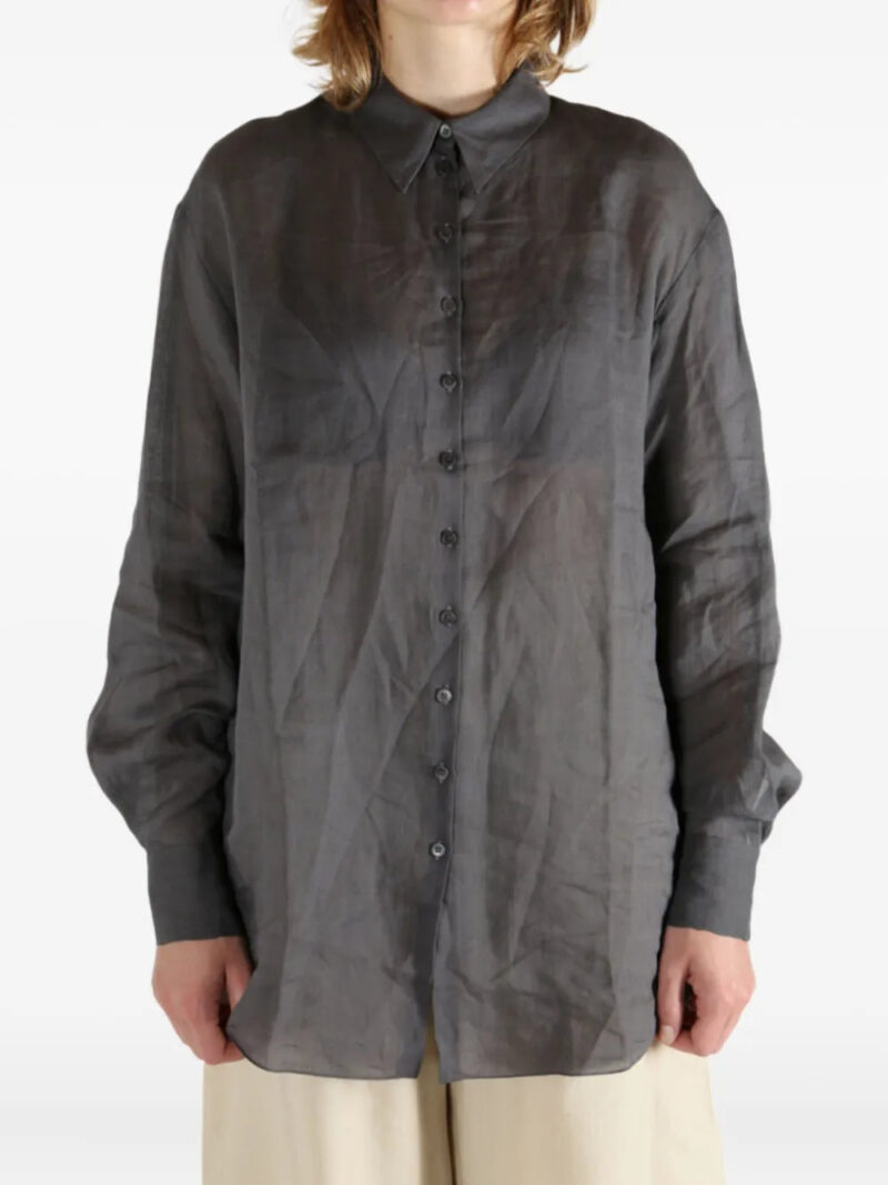 Cortana  Dennis button-down shirt