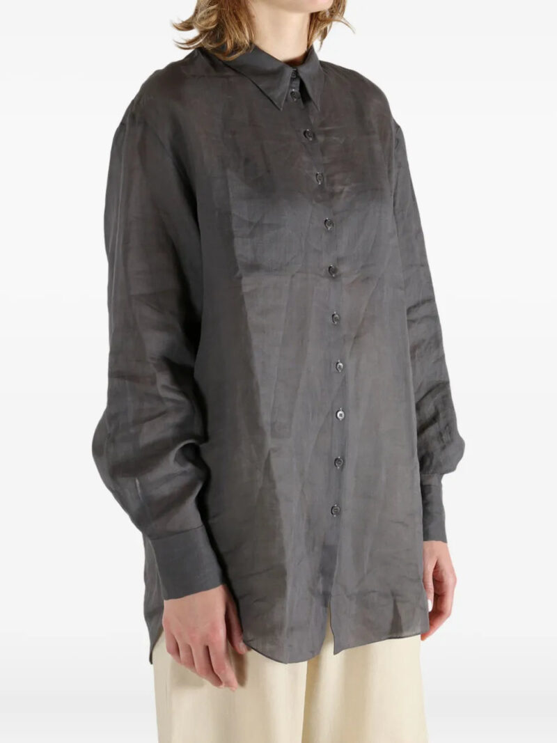 Cortana  Dennis button-down shirt