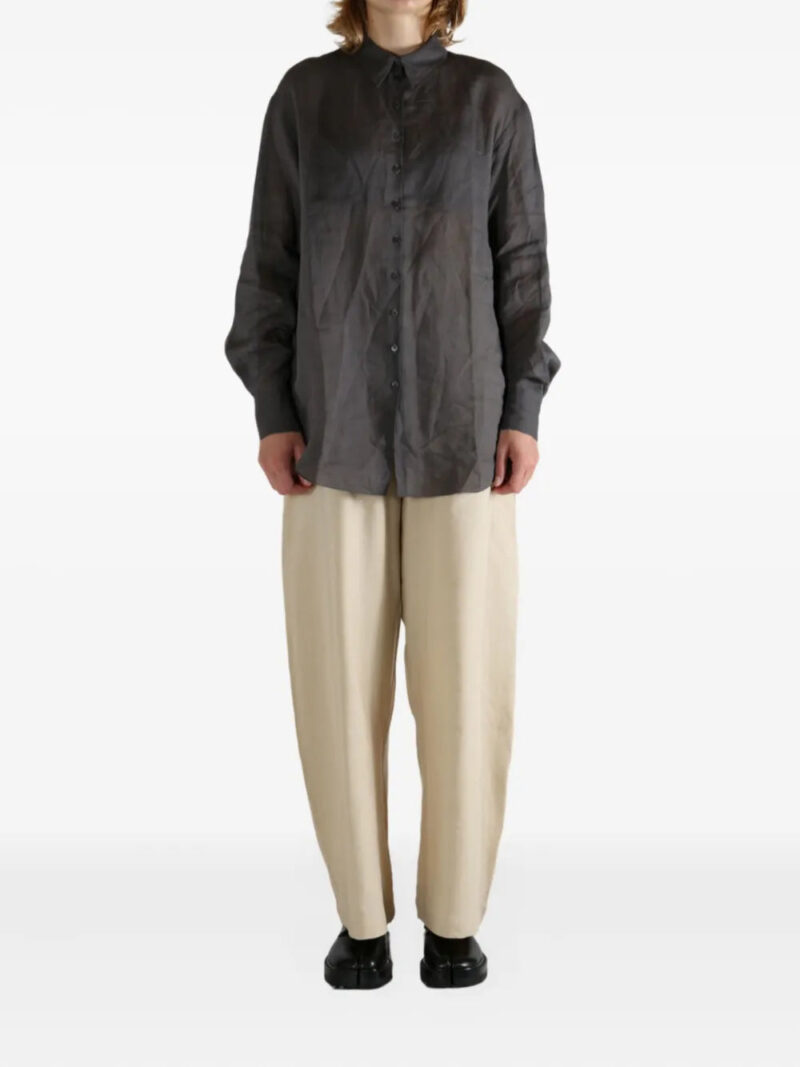 Cortana  Dennis button-down shirt