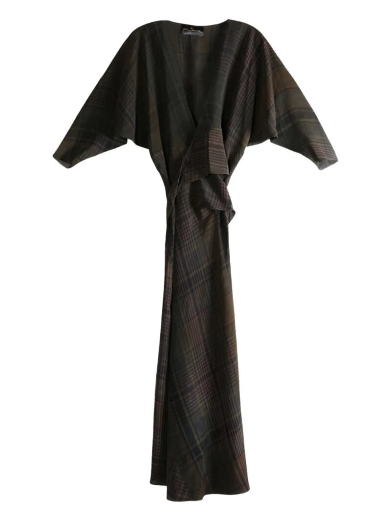 Cortana  Agate maxi dress