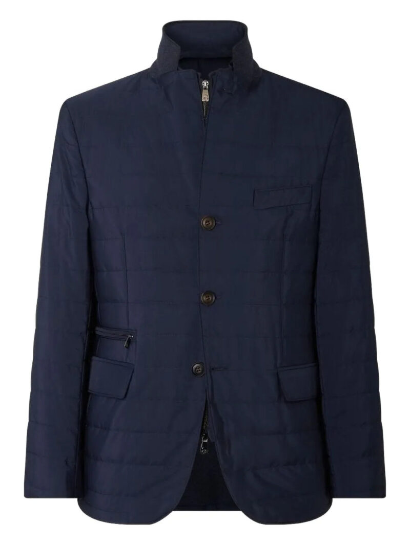 Corneliani  quilted jacket