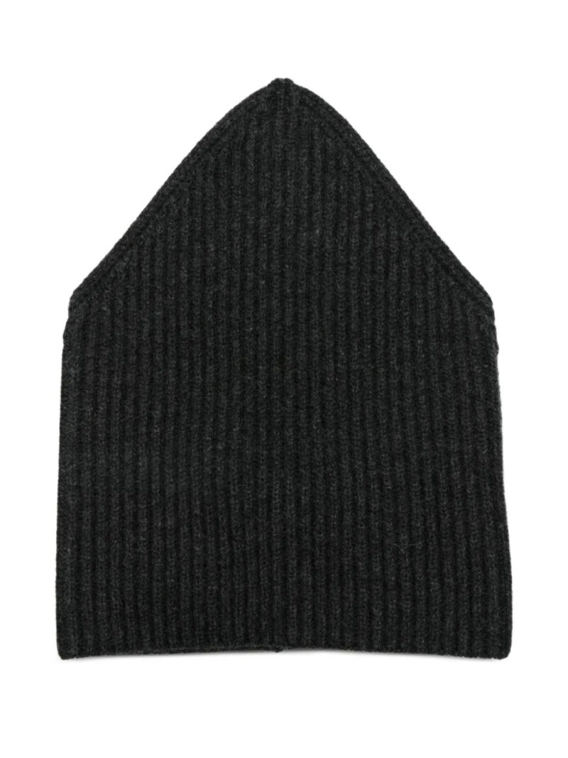 Christian Wijnants  Kapri scarf hat