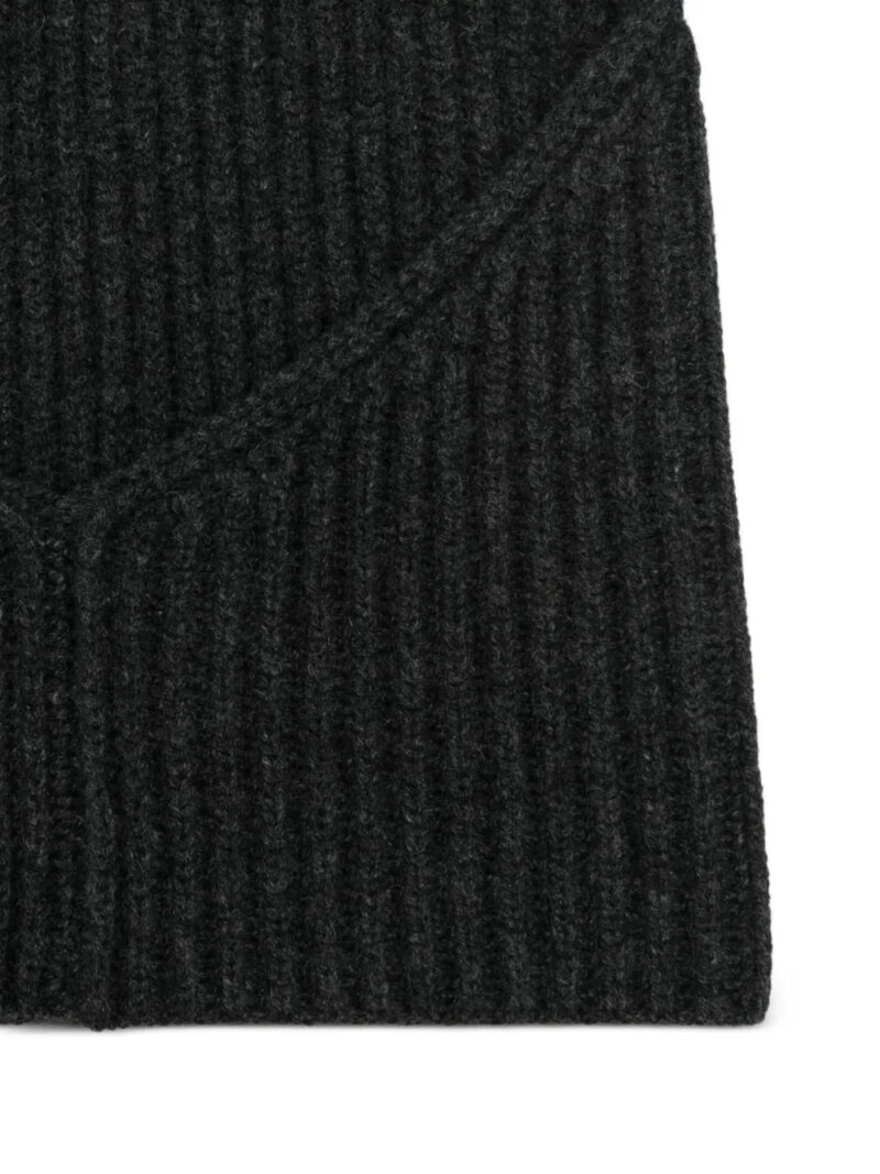 Christian Wijnants  Kapri scarf hat
