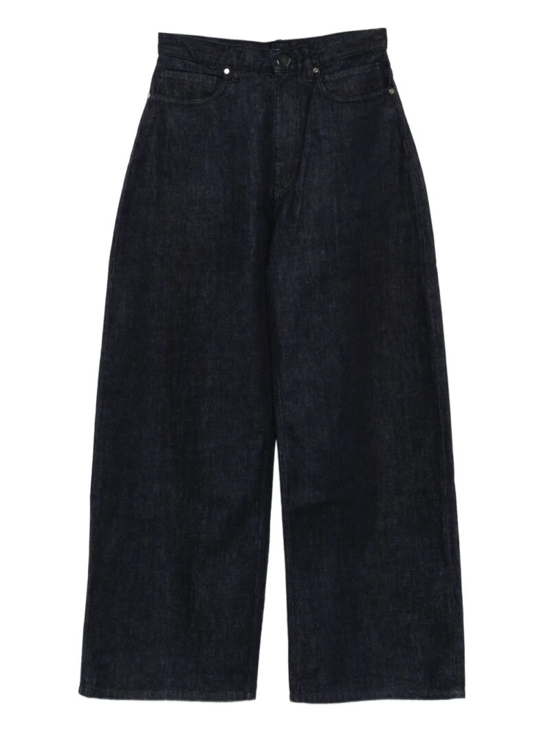 Christian Wijnants  cotton jeans