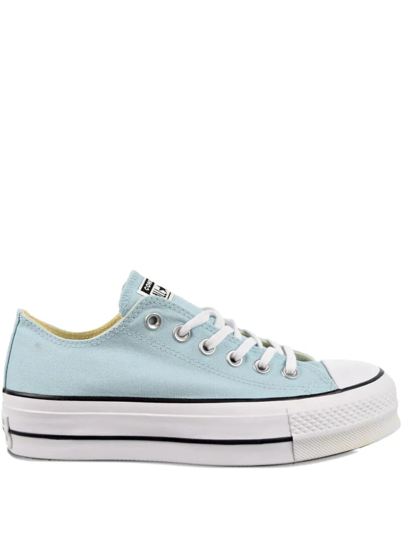 Converse  Chuck Taylor All Star Lift Ox "Ocean/White/Black" sneakers