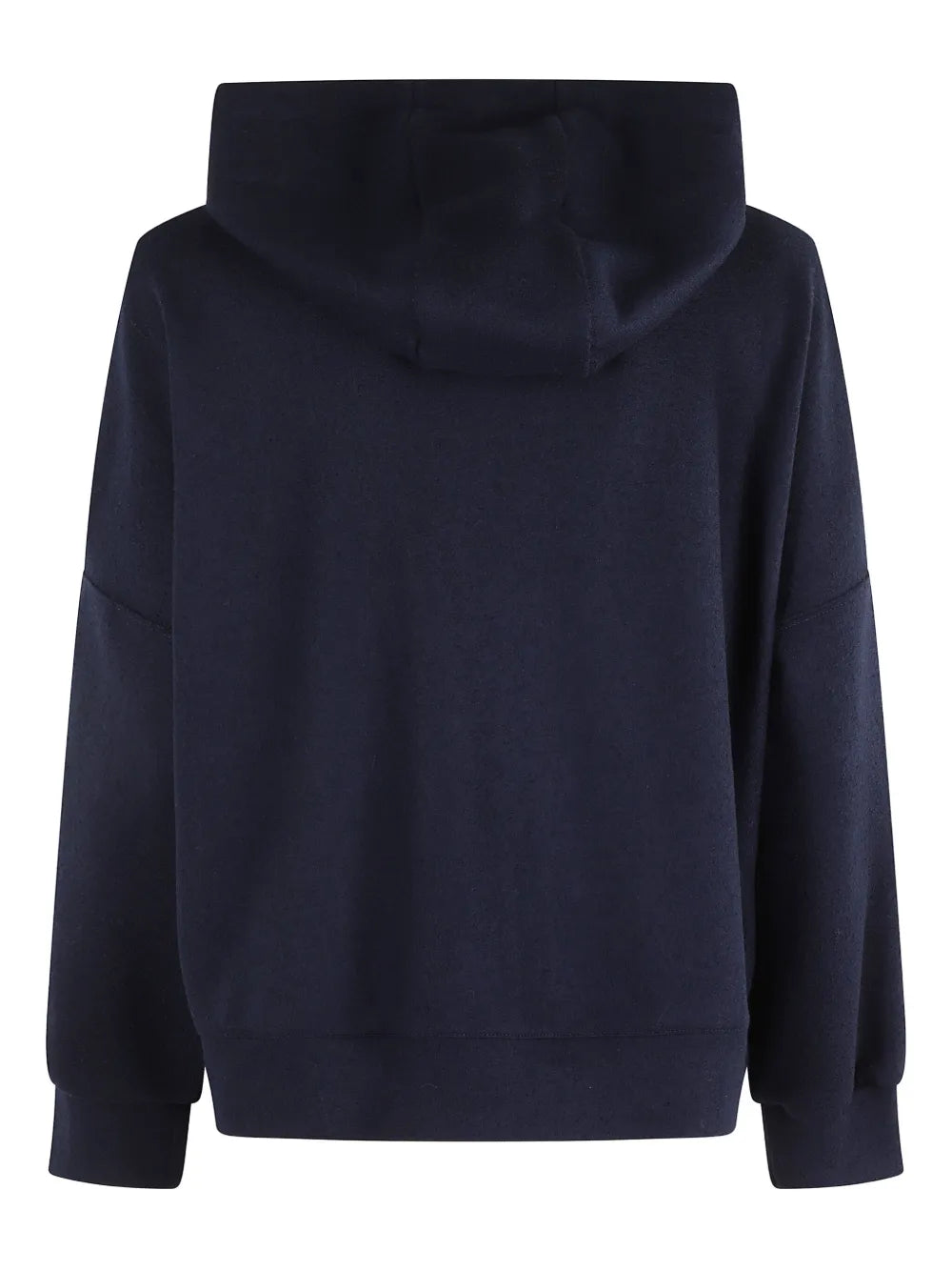 Circolo 1901 drawstring zip-up hoodie - Image 2