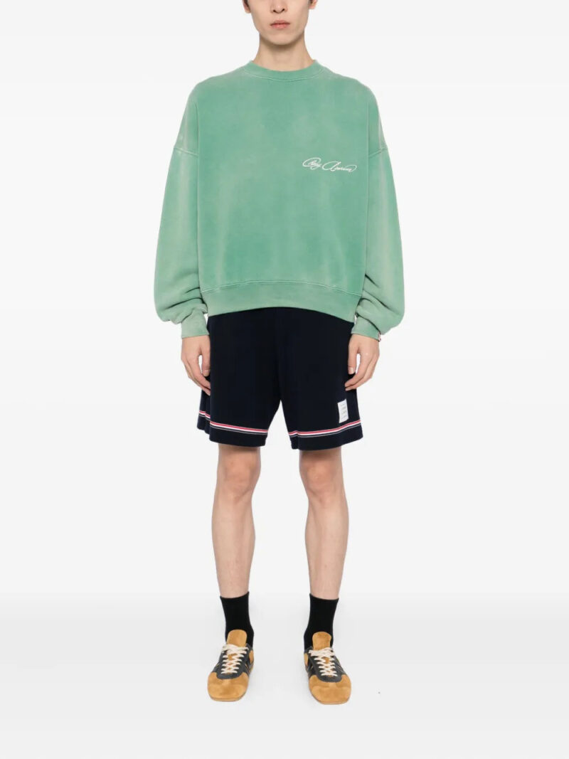 Cherry LA  American sweatshirt