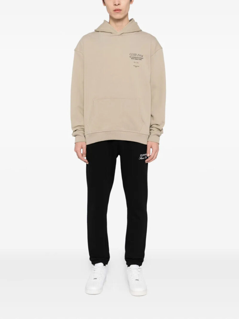 CLUB 1984 Soho hoodie