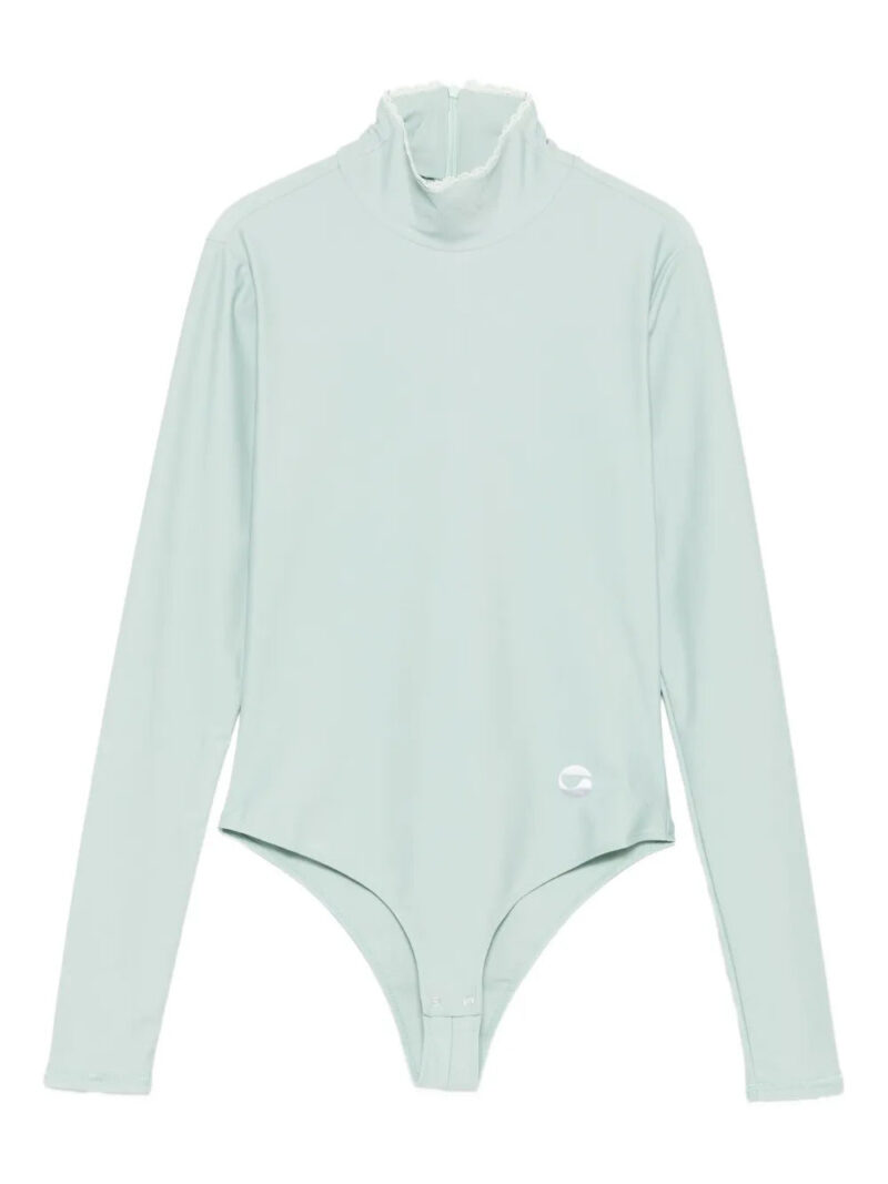 Coperni  long-sleeved bodysuit