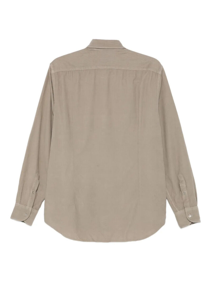 Corneliani  long-sleeved shirt