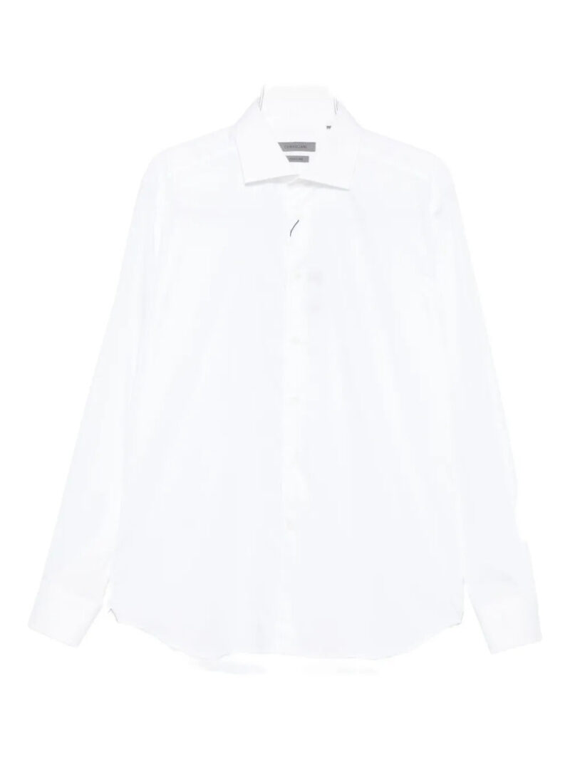 Corneliani  cotton shirt