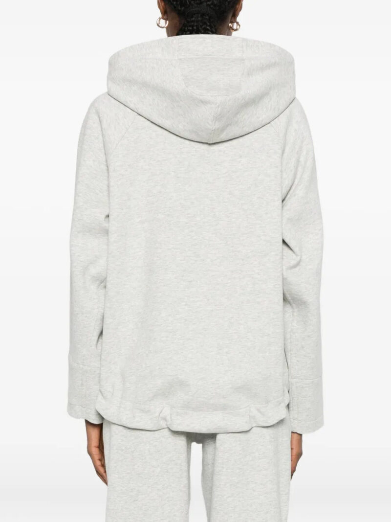 Co  half-zip hoodie