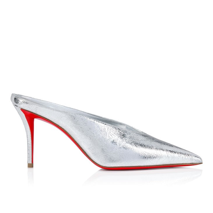 Christian Louboutin  Miss Z Slimimule 80 mm Mules