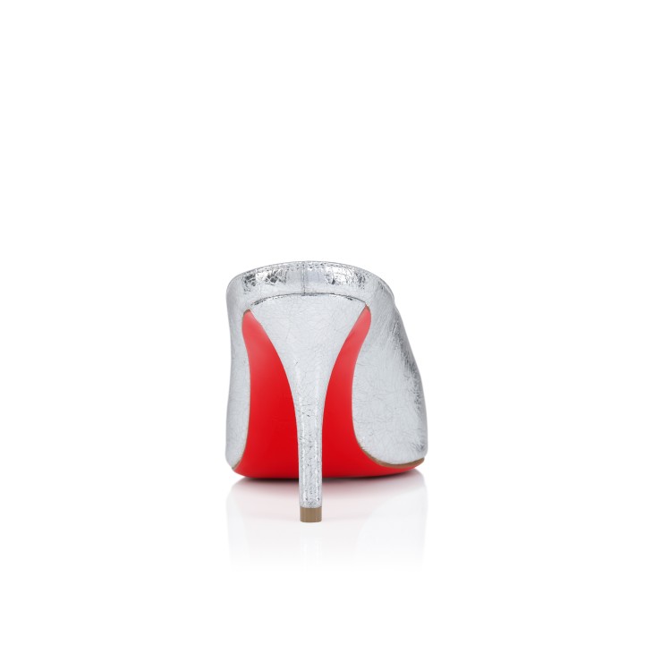 Christian Louboutin  Miss Z Slimimule 80 mm Mules