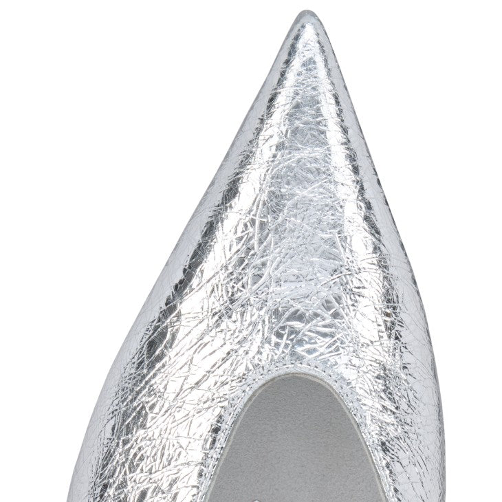Christian Louboutin  Miss Z Slimimule 80 mm Mules