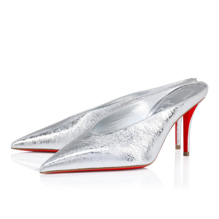 Christian Louboutin  Miss Z Slimimule 80 mm Mules