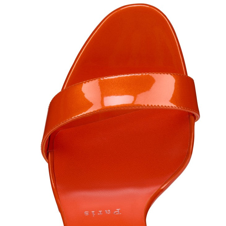 Christian Louboutin Miss Z Sandal Queen 120 mm Strappy sandals