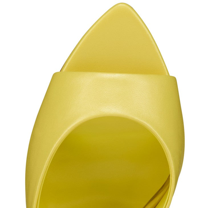 Christian Louboutin Miss Z Mule 100 mm Mules