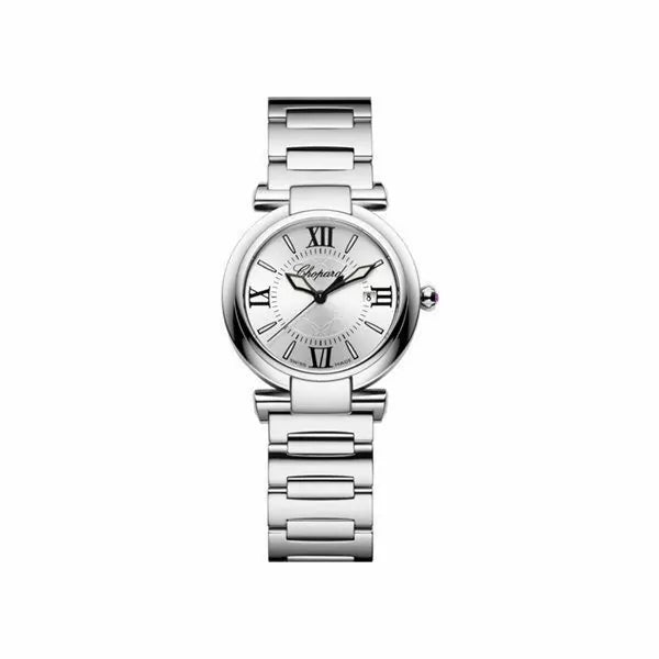 Chopard Imperiale Quartz 28Mm Ladies Watch
