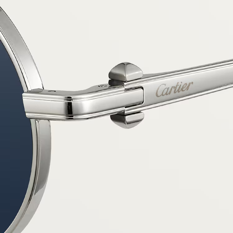 Cartier Pasha de Cartier Sunglasses - Image 4