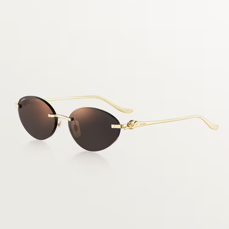 Cartier Panthère de Cartier sunglasses