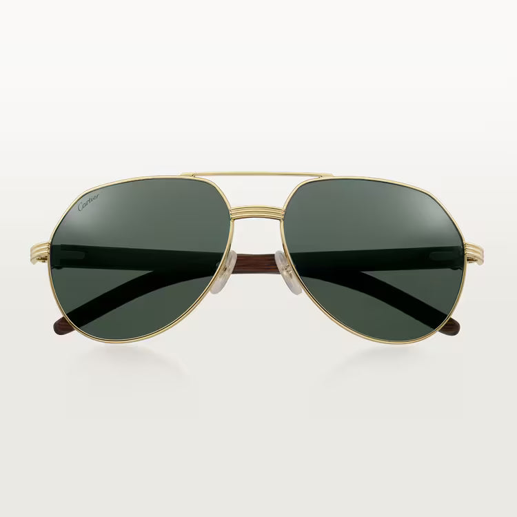 Cartier Première de Cartier Sunglasses
