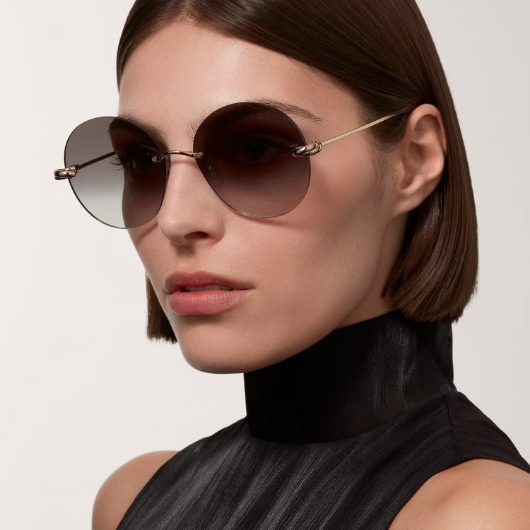 Cartier Trinity Sunglasses