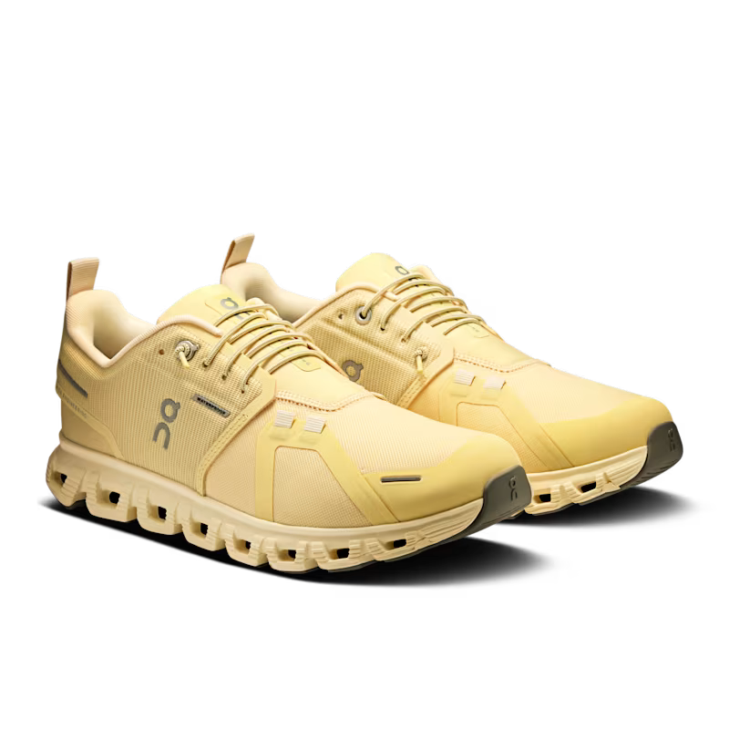 Cloud 6 Waterproof Nectar | Castor Sneakers
