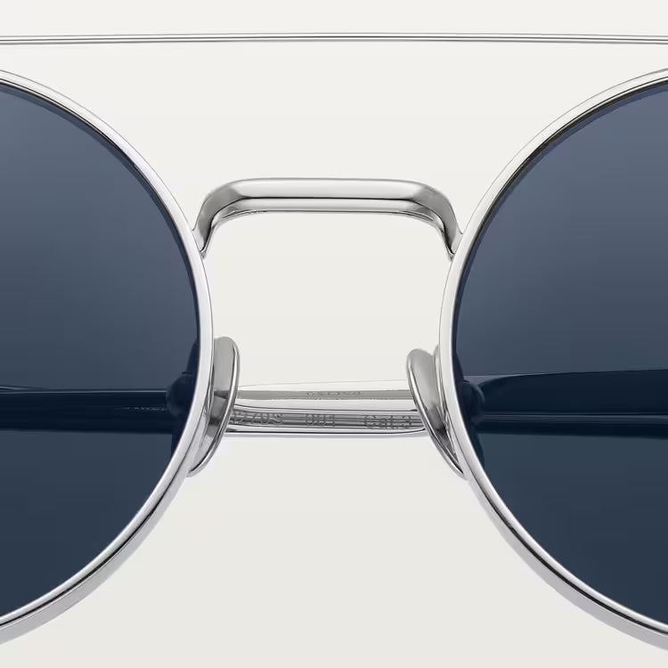 Cartier Pasha de Cartier Sunglasses - Image 7