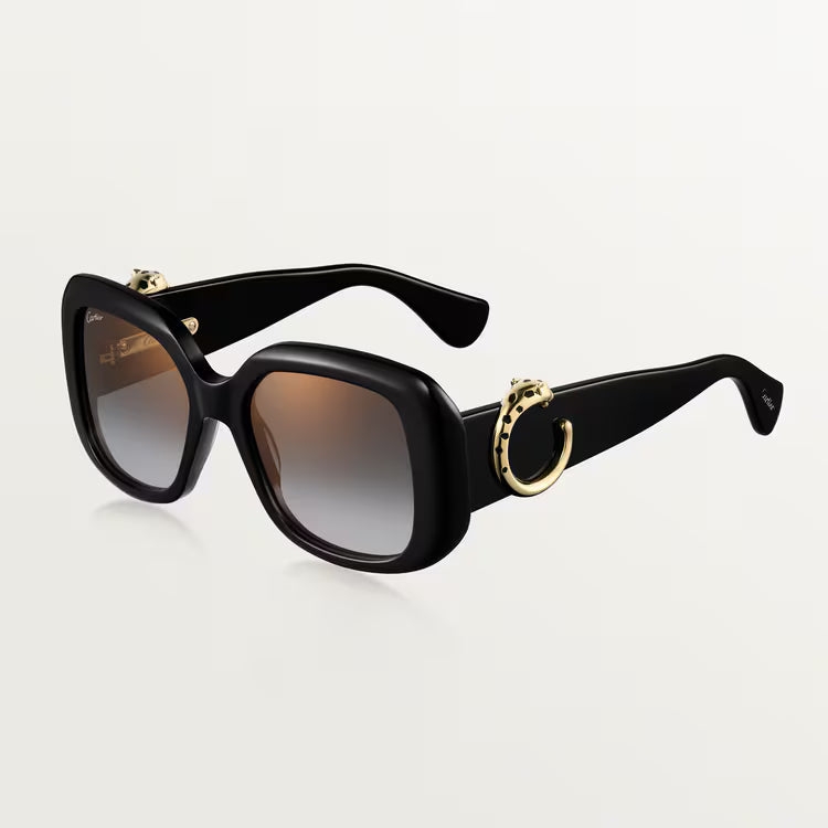 Cartier Panthère de Cartier sunglasses
