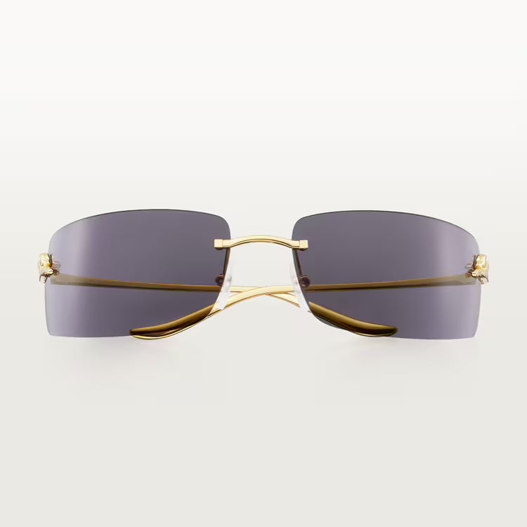 Cartier Panthère de Cartier sunglasses