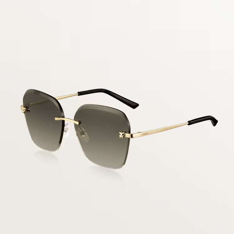Cartier Panthère de Cartier sunglasses