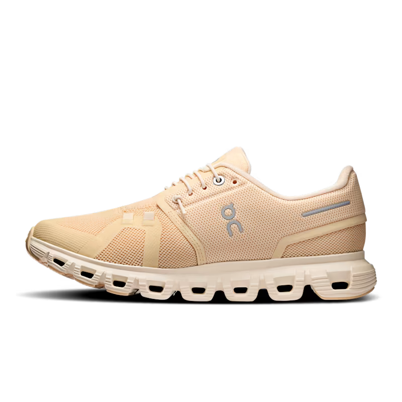 Cloud 6 Blonde | Dew Sneakers
