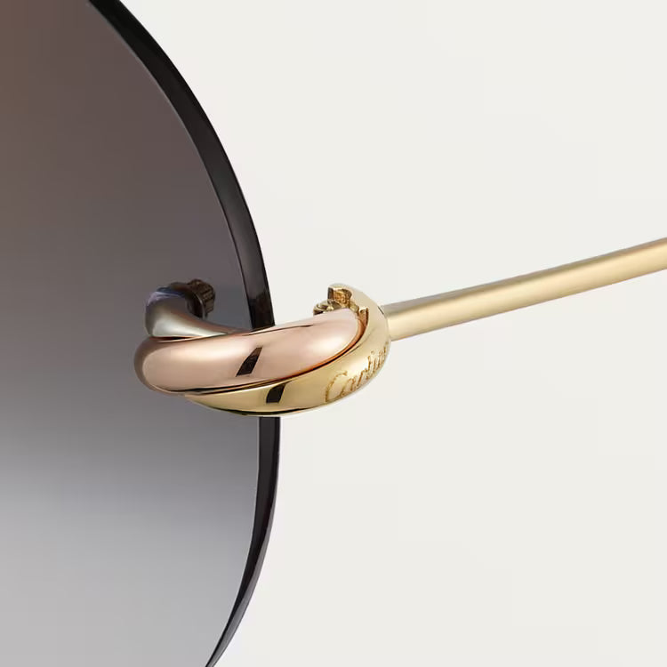 Cartier Trinity Sunglasses