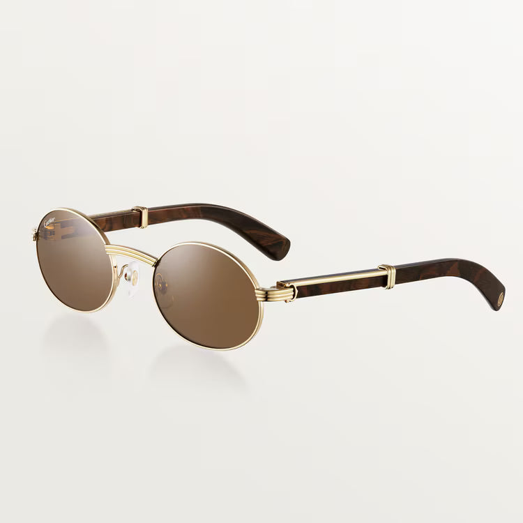 Cartier Première de Cartier sunglasses