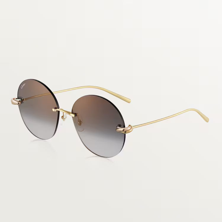 Cartier Trinity Sunglasses