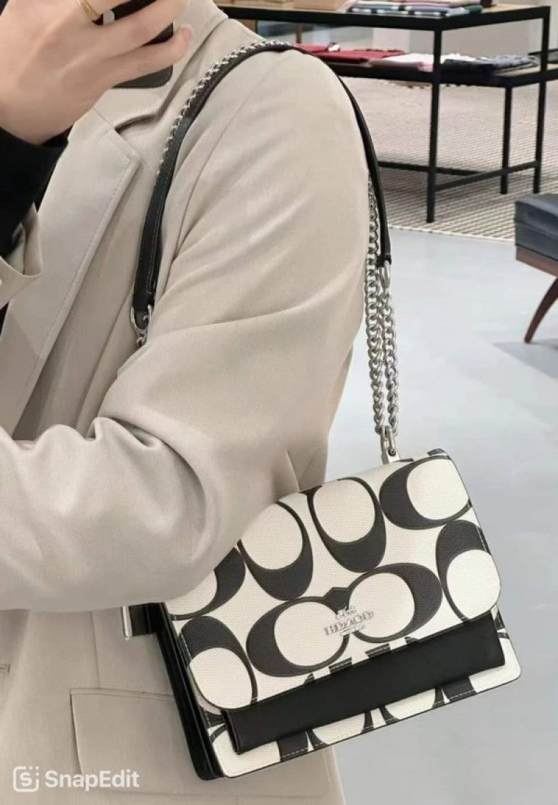Coach_Klare_Limited_Edition_Crossbody_Bag_With_OG_Magnetic_Box_&_Dust_Bag