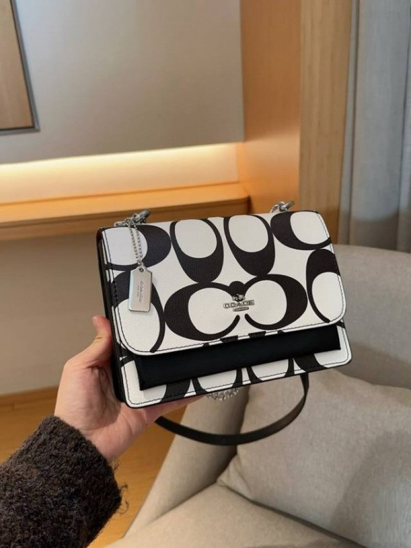 Coach_Klare_Limited_Edition_Crossbody_Bag_With_OG_Magnetic_Box_&_Dust_Bag