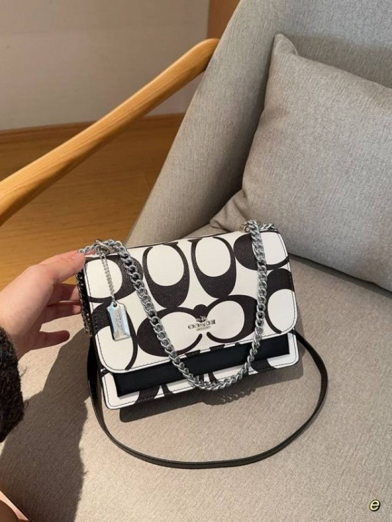 Coach_Klare_Limited_Edition_Crossbody_Bag_With_OG_Magnetic_Box_&_Dust_Bag